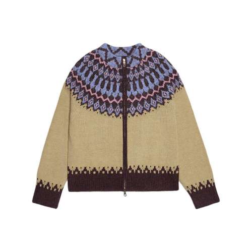 Desigual Многоцветные Женские Свитера