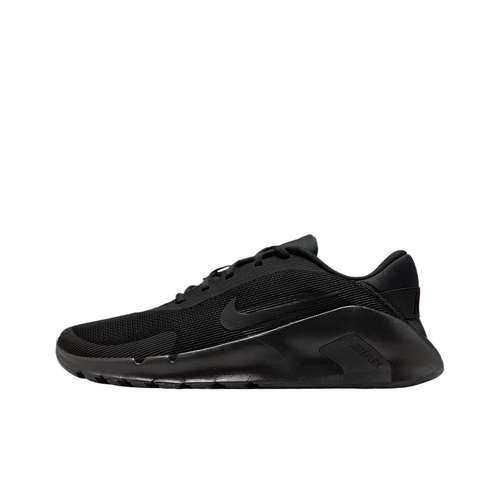 Nike Flex Train Low Тренировочные кроссовки с низким верхом Мужские