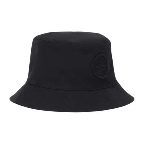 STONE ISLAND Мужские хлопковые панамы многоцветные