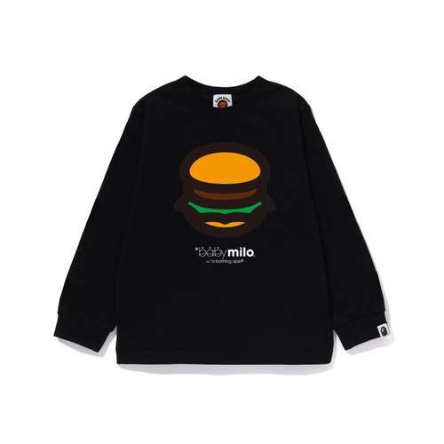 A BATHING APE T-рубашка FW24 Детская