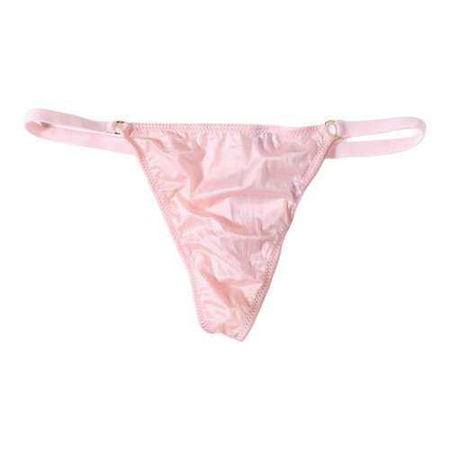 Victoria's Secret Женское нижнее белье 1 упаковка светло-розовый