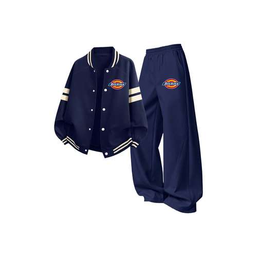 Dickies Повседневная Спортивная Одежда Унисекс