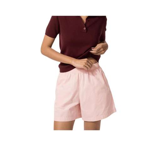 UNIQLO SS26 Повседневные шорты Женские