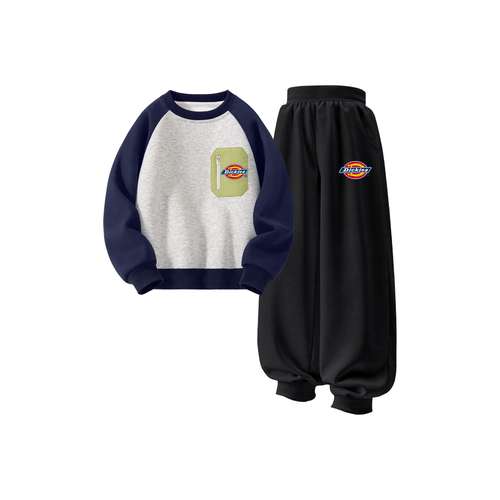 Dickies Повседневная Спортивная Одежда Унисекс