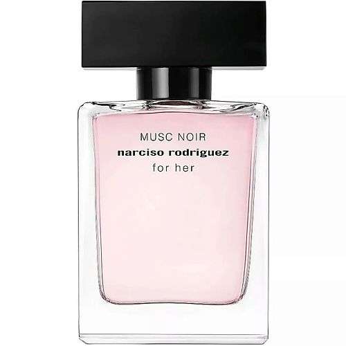 NARCISO RODRIGUEZ for her MUSC NOIR