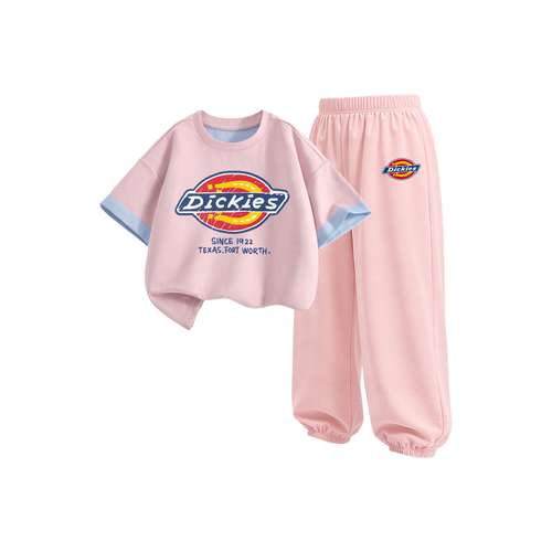Dickies Kids Повседневная Спортивная Одежда