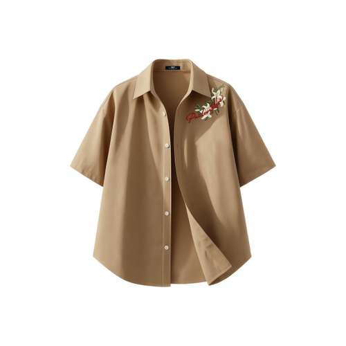 PAUL COSTELLOE Унисекс Рубашки