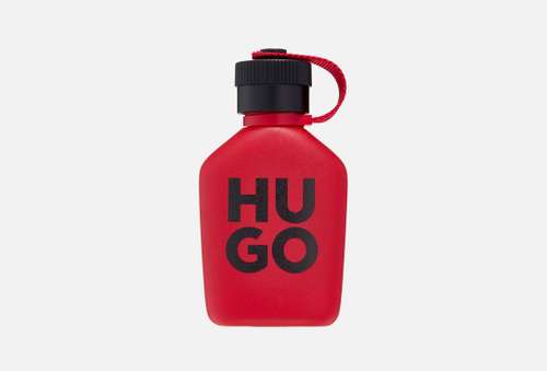 Парфюмерная вода | Hugo Boss | INTENSE
