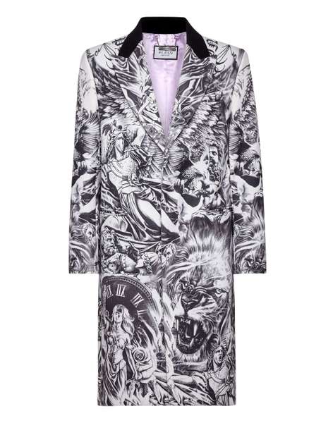 Пальто, PHILIPP PLEIN, PACC-MRA0460-PTE076N_10