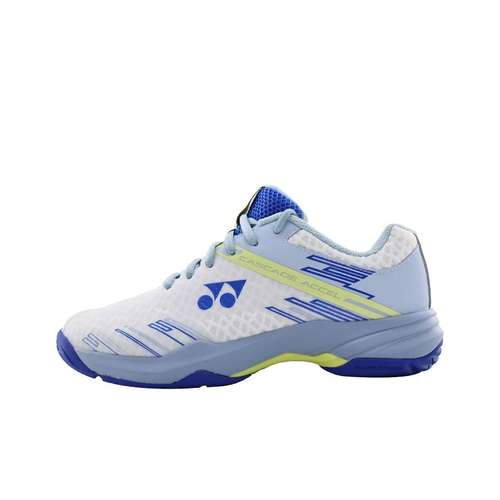 YONEX POWER CUSHION CASCADE ACCEL Низкие кроссовки для бадминтона Унисекс Синие