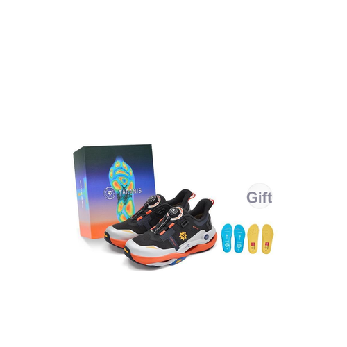 TARANIS Stability Running Shoes Collection Детские беговые кроссовки Низкий Топ Kids