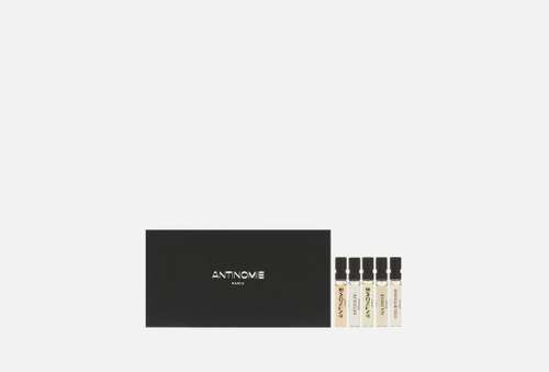 Набор парфюмерных семплов | ANTINOMIE | Opulence de fragrance discovery