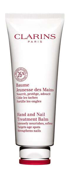 Clarins Hand and Nail Treatment Balm