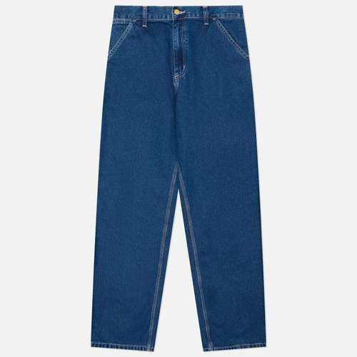 Мужские джинсы Carhartt WIP Simple Norco Denim 11.25 Oz