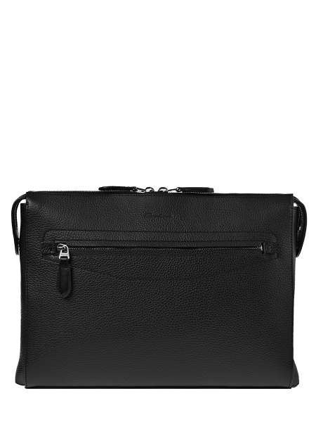 Папка для документов кожаная, SANTONI, UFPGA2714EN-AVGP