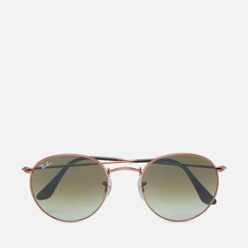 Солнцезащитные очки Ray-Ban Round Metal