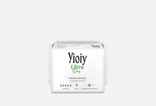 Гигиенические прокладки | YIOIY | Ultra, day