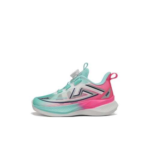 PEAK KIDS Беговые кроссовки Low Топ для школьного возраста