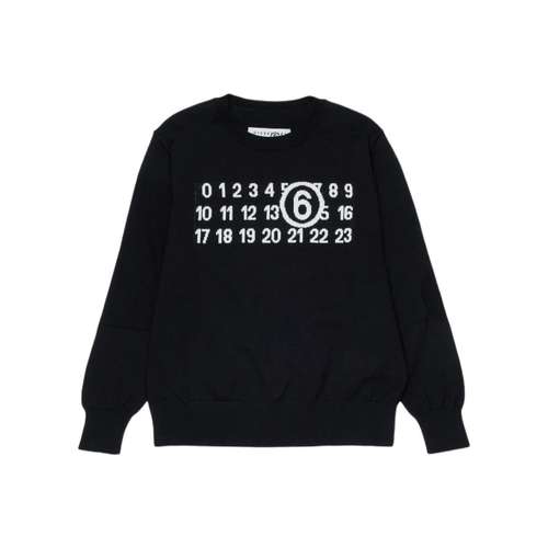 MM6 Maison Margiela Свитер для детей