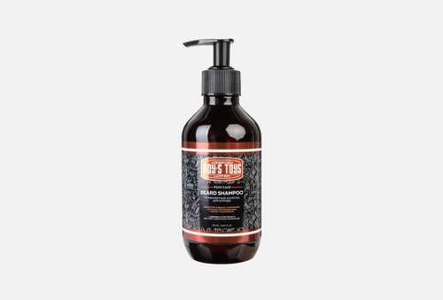 шампунь для бороды | Boys Toys | Perfumery