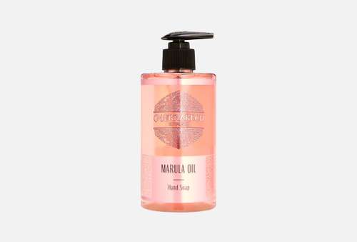 Мыло для рук | MARRAKECH Royal SPA | MARULA OIL