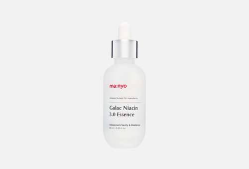 Сыворотка для лица | Ma:nyo | GALAC NIACIN 3.0