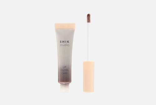 Ухаживающий блеск для губ | SHIKstudio | Gloss care
