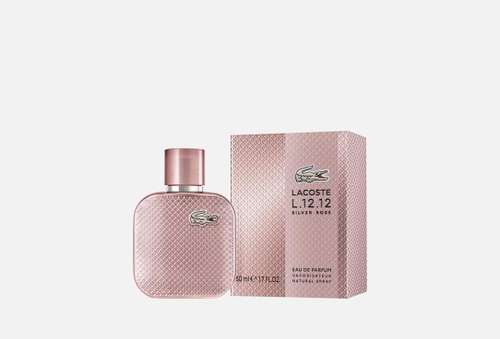 Парфюмерная вода | Lacoste | L1212 SILVER ROSE