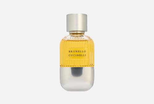 Парфюмерная вода | BRUNELLO CUCINELLI | POUR HOMME