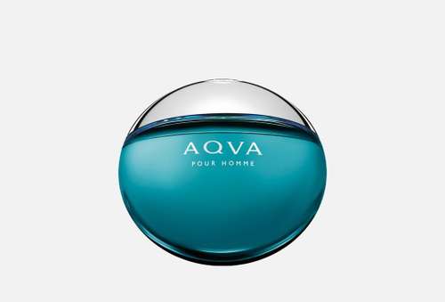 Туалетная вода | Bvlgari | Aqva Pour Homme