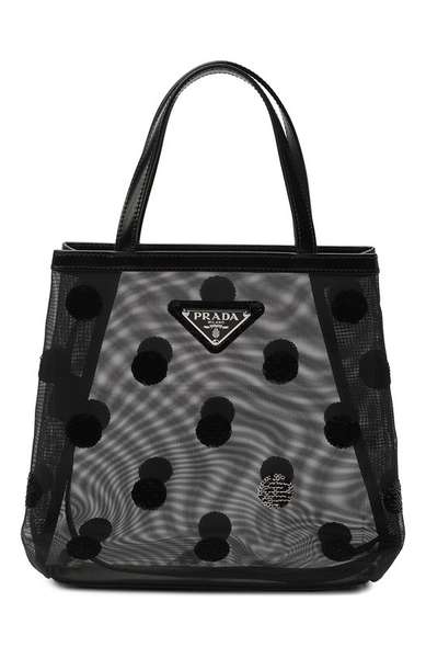 Сумка Prada