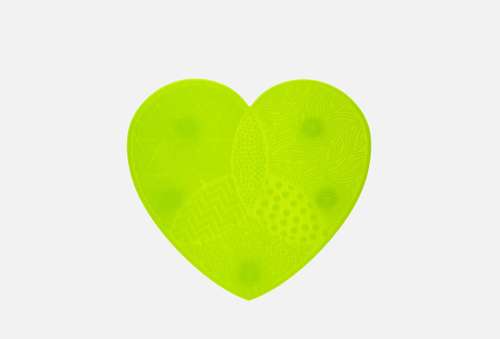 Коврик для мытья кистей | FOR ME by gold apple | Brush cleansing pad