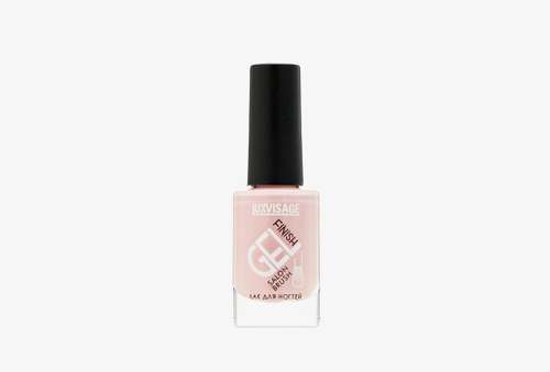 Лак для ногтей | LUXVISAGE | GEL finish