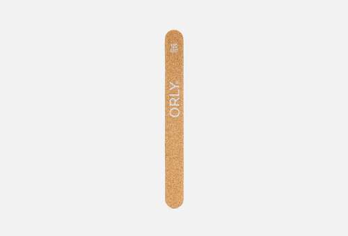 Пилка для искусственных ногтей 120 | Orly | Garnet Board-Coarse