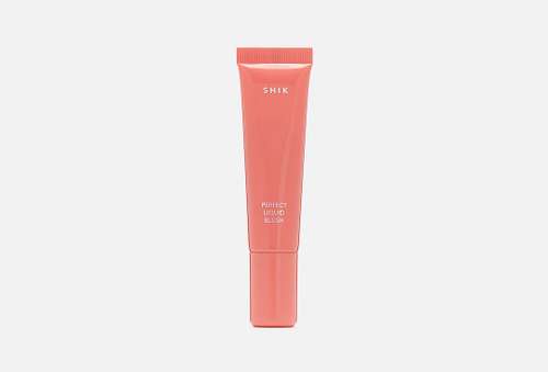 кремовые Румяна | SHIKstudio | Perfect liquid blush