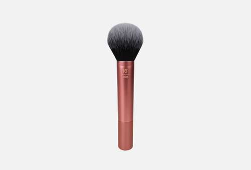 Кисть для пудры | Real Techniques | Powder brush