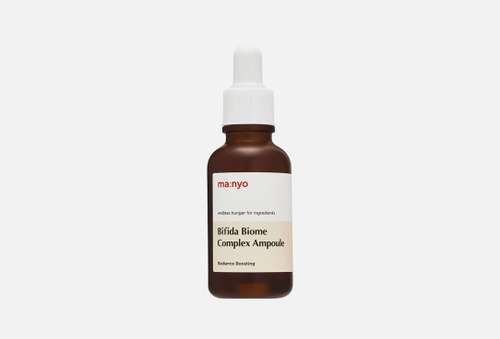 Сыворотка для лица | Ma:nyo | Bifida Biome Complex Ampoule