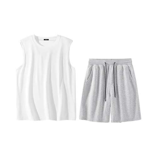 Miniso Мужские Пижамные Комплекты