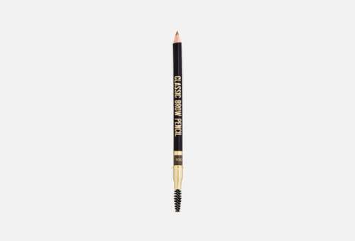 Стойкий карандаш для бровей | Stellary | Eyebrow penci