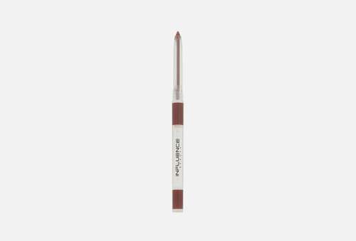Автоматический матовый карандаш для губ | INFLUENCE beauty | Lipfluence