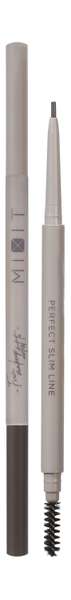 Mixit Make Up Perfect Slim Line Eyebrow Pencil