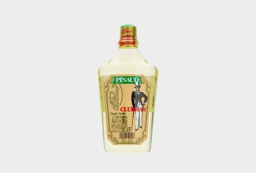Лосьон после бритья | CLUBMAN | Classic Vanilla