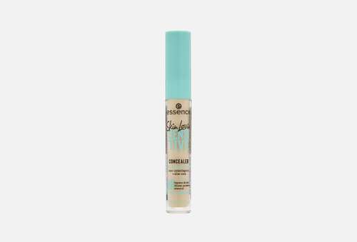 Универсальный консилер | essence | Skin Lovin'