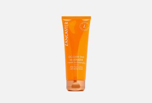 Лосьон после загара | LANCASTER | Golden Tan Maximizer