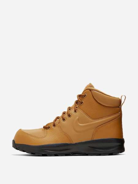 Ботинки Nike Manoa Leather