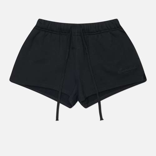 Женские шорты Fear of God ESSENTIALS Running