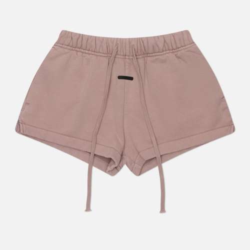 Женские шорты Fear of God ESSENTIALS Signature Running