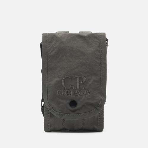 Сумка C.P. Company Plain Paper Touch Mixed Garment Dyed
