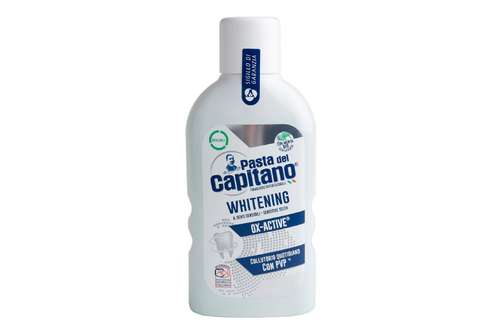 Ополаскиватель Hoff Whitening with