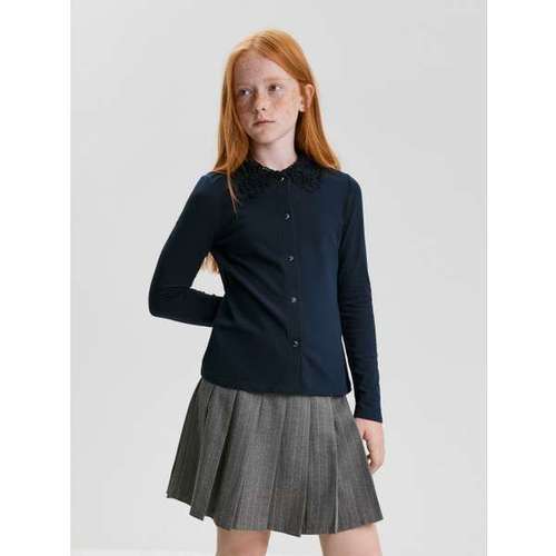 Блузка с длинным рукавом ACOOLA:152